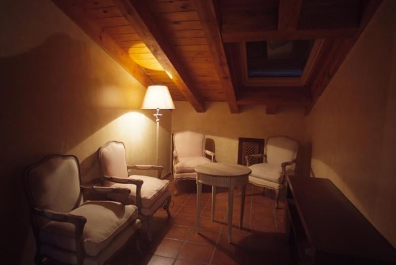 Готель La Casona De Dona Petra Villarmentero de Campos Екстер'єр фото